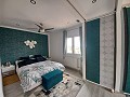 Casa grande en pueblo cerca de Pinoso y Monovar in  Dream Villas Alicante
