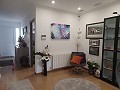 Casa grande en pueblo cerca de Pinoso y Monovar in  Dream Villas Alicante
