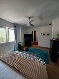 Casa grande en pueblo cerca de Pinoso y Monovar in  Dream Villas Alicante