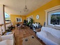 Casa grande en pueblo cerca de Pinoso y Monovar in  Dream Villas Alicante