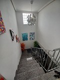 Casa grande en pueblo cerca de Pinoso y Monovar in  Dream Villas Alicante