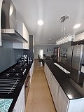 Casa grande en pueblo cerca de Pinoso y Monovar in  Dream Villas Alicante