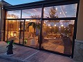 Casa grande en pueblo cerca de Pinoso y Monovar in  Dream Villas Alicante