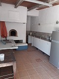 Casa grande en pueblo cerca de Pinoso y Monovar in  Dream Villas Alicante