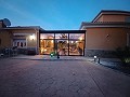 Casa grande en pueblo cerca de Pinoso y Monovar in  Dream Villas Alicante