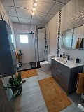 Casa grande en pueblo cerca de Pinoso y Monovar in  Dream Villas Alicante