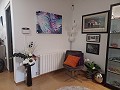 Casa grande en pueblo cerca de Pinoso y Monovar in  Dream Villas Alicante