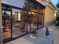 Casa grande en pueblo cerca de Pinoso y Monovar in  Dream Villas Alicante