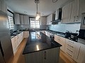 Casa grande en pueblo cerca de Pinoso y Monovar in  Dream Villas Alicante