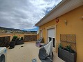 Casa grande en pueblo cerca de Pinoso y Monovar in  Dream Villas Alicante