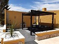 Casa grande en pueblo cerca de Pinoso y Monovar in  Dream Villas Alicante