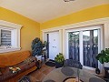 Casa grande en pueblo cerca de Pinoso y Monovar in  Dream Villas Alicante