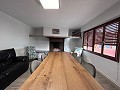 2-storey villa in Monóvar in  Dream Villas Alicante