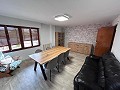 2-storey villa in Monóvar in  Dream Villas Alicante