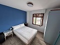 2-storey villa in Monóvar in  Dream Villas Alicante