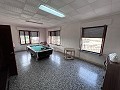 2-storey villa in Monóvar in  Dream Villas Alicante
