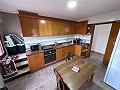 2-storey villa in Monóvar in  Dream Villas Alicante