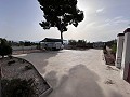 2-storey villa in Monóvar in  Dream Villas Alicante