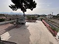 2-storey villa in Monóvar in  Dream Villas Alicante