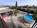 2-storey villa in Monóvar in  Dream Villas Alicante