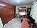 2-storey villa in Monóvar in  Dream Villas Alicante