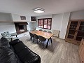 2-storey villa in Monóvar in  Dream Villas Alicante