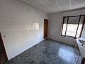 2-storey villa in Monóvar in  Dream Villas Alicante
