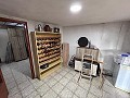 2-storey villa in Monóvar in  Dream Villas Alicante