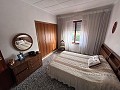 2-storey villa in Monóvar in  Dream Villas Alicante