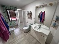 2-storey villa in Monóvar in  Dream Villas Alicante