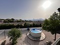 2-storey villa in Monóvar in  Dream Villas Alicante