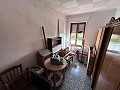 2-storey villa in Monóvar in  Dream Villas Alicante