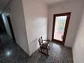 2-storey villa in Monóvar in  Dream Villas Alicante