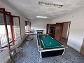 2-storey villa in Monóvar in  Dream Villas Alicante