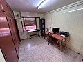 2-storey villa in Monóvar in  Dream Villas Alicante