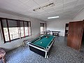 2-storey villa in Monóvar in  Dream Villas Alicante