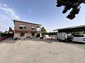 2-storey villa in Monóvar in  Dream Villas Alicante