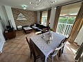 Superbe villa jumelée à Petrer in  Dream Villas Alicante
