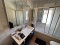 Superbe villa jumelée à Petrer in  Dream Villas Alicante
