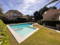 Superbe villa jumelée à Petrer in  Dream Villas Alicante