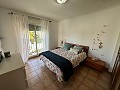 Superbe villa jumelée à Petrer in  Dream Villas Alicante