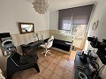 Superbe villa jumelée à Petrer in  Dream Villas Alicante