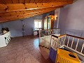 Superbe villa jumelée à Petrer in  Dream Villas Alicante