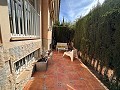 Superbe villa jumelée à Petrer in  Dream Villas Alicante