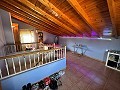 Superbe villa jumelée à Petrer in  Dream Villas Alicante