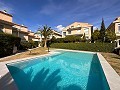 Superbe villa jumelée à Petrer in  Dream Villas Alicante