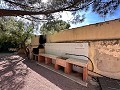 Superbe villa jumelée à Petrer in  Dream Villas Alicante