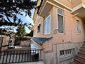 Superbe villa jumelée à Petrer in  Dream Villas Alicante