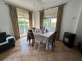 Superbe villa jumelée à Petrer in  Dream Villas Alicante