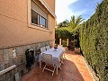 Superbe villa jumelée à Petrer in  Dream Villas Alicante